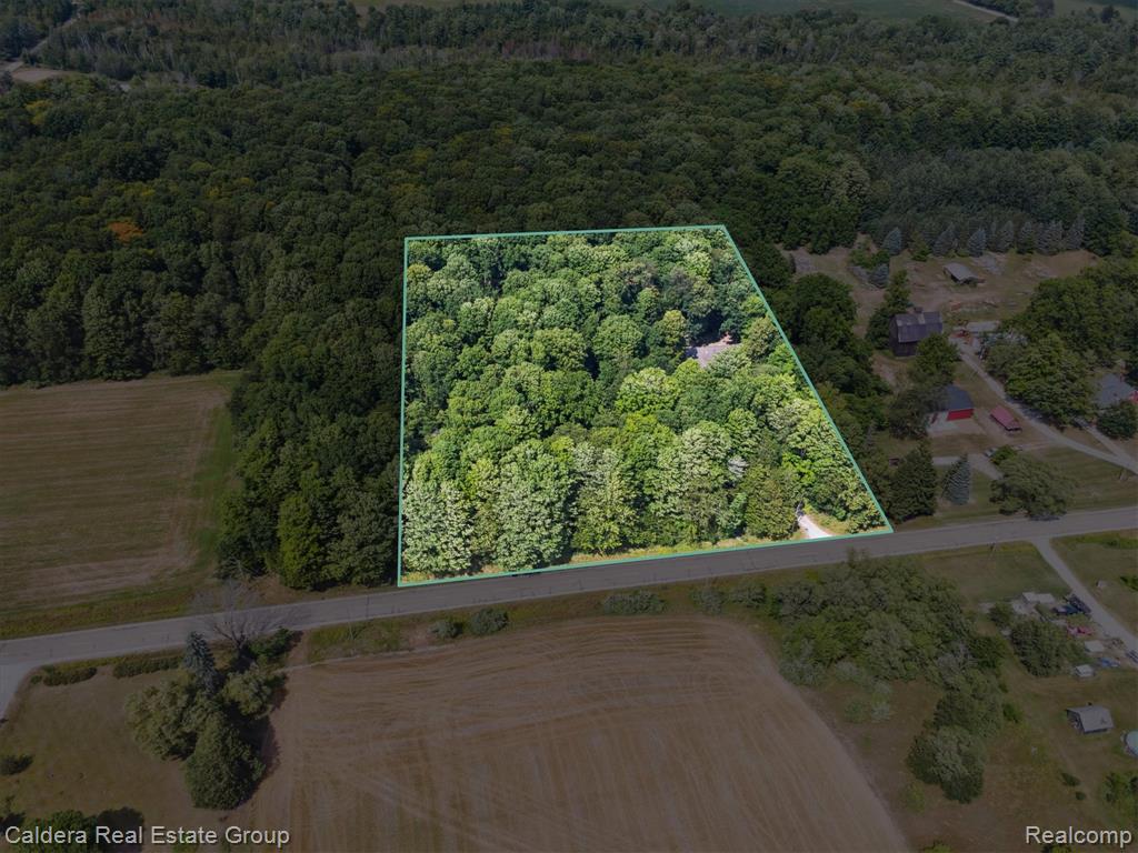 634 W Maple Ridge Road, Twining, MI 48766 — Photo 46