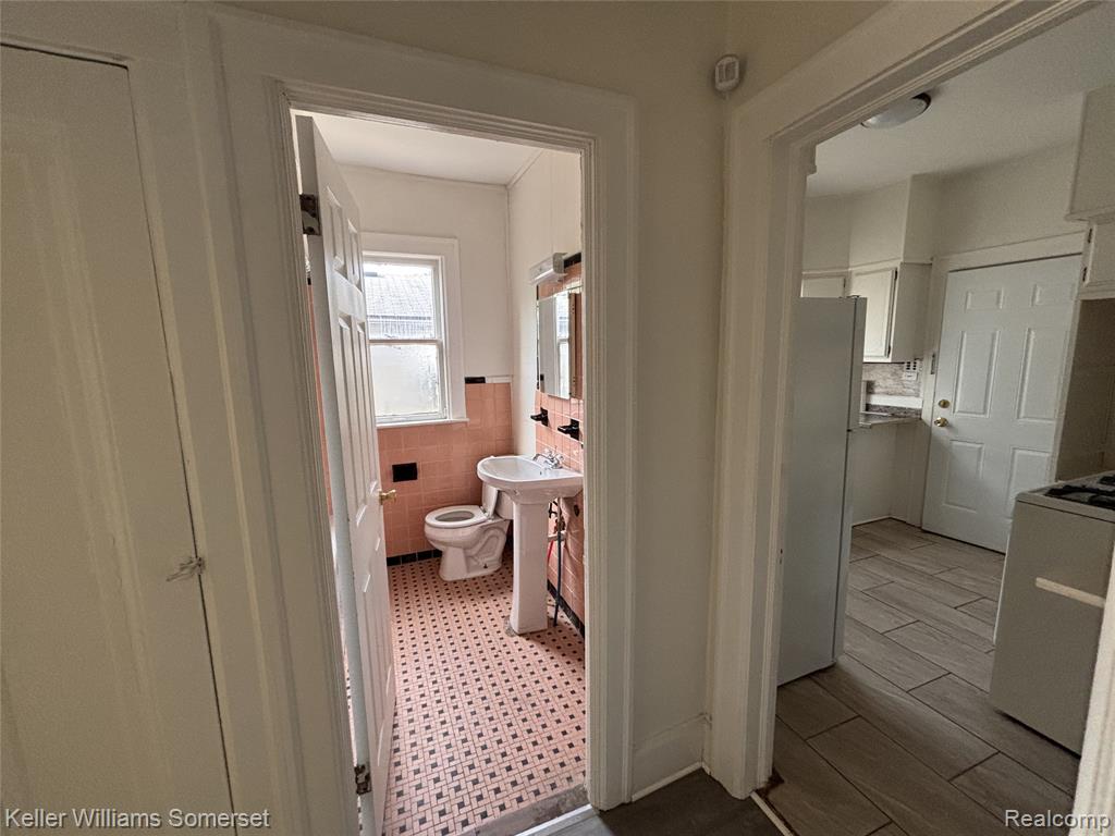 15769 Turner Street, Detroit, MI, 48238