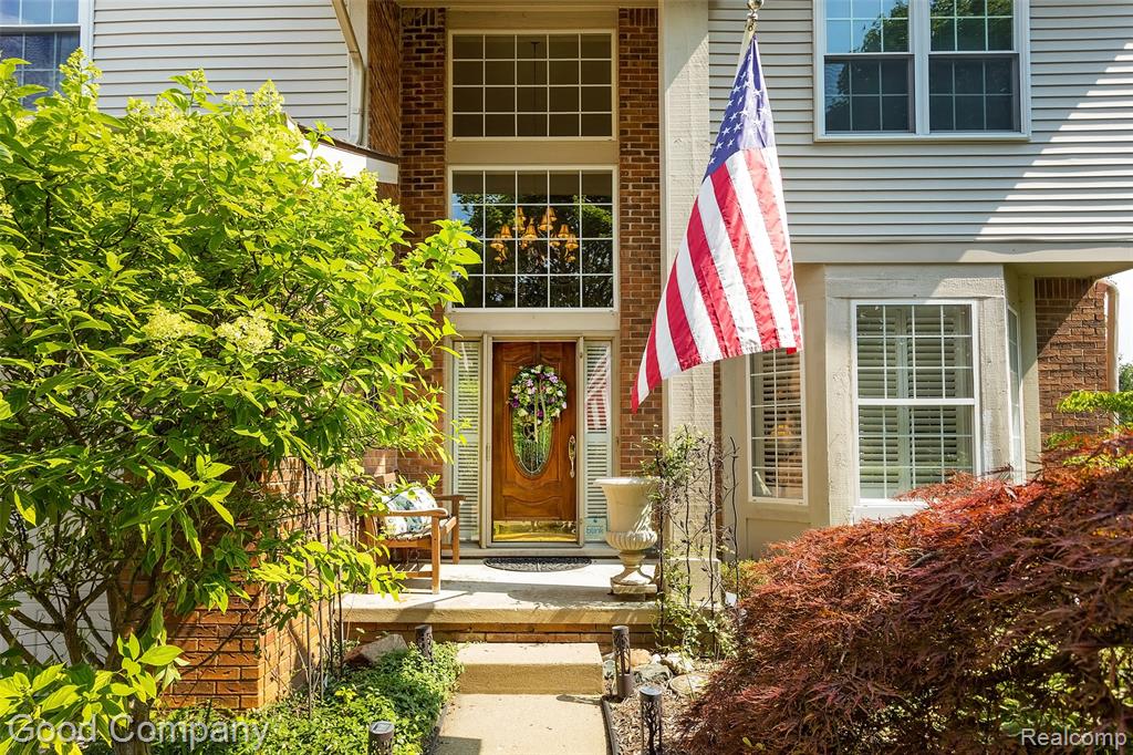 4617 Covington Court, Rochester, MI 48306 — Photo 38