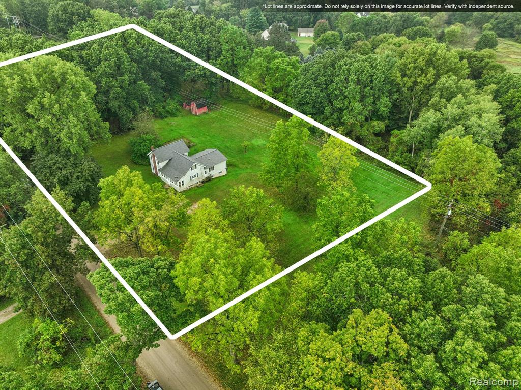 9551 Ellis Road, Clarkston, MI 48348 — Photo 2