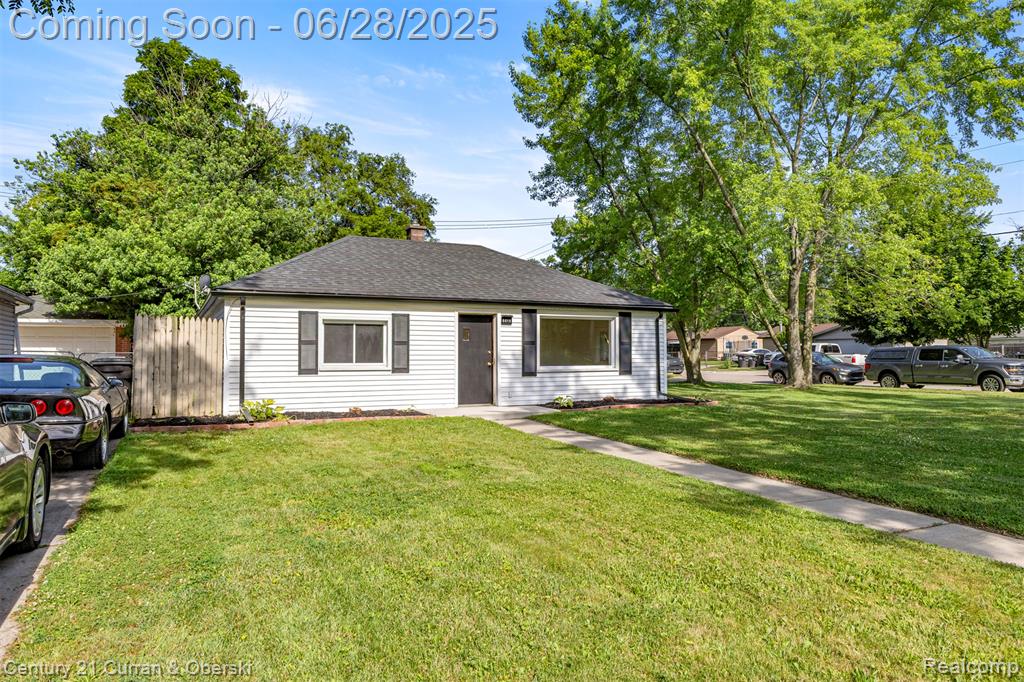 6616 Pardee Road, Taylor, MI 48180 — Photo 20