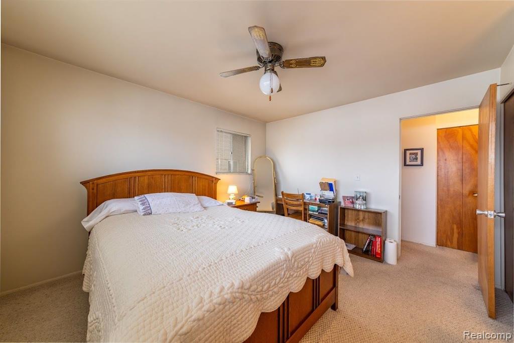 4820 BRIARWOOD Avenue, E4, Royal Oak, MI 48073 — Photo 8