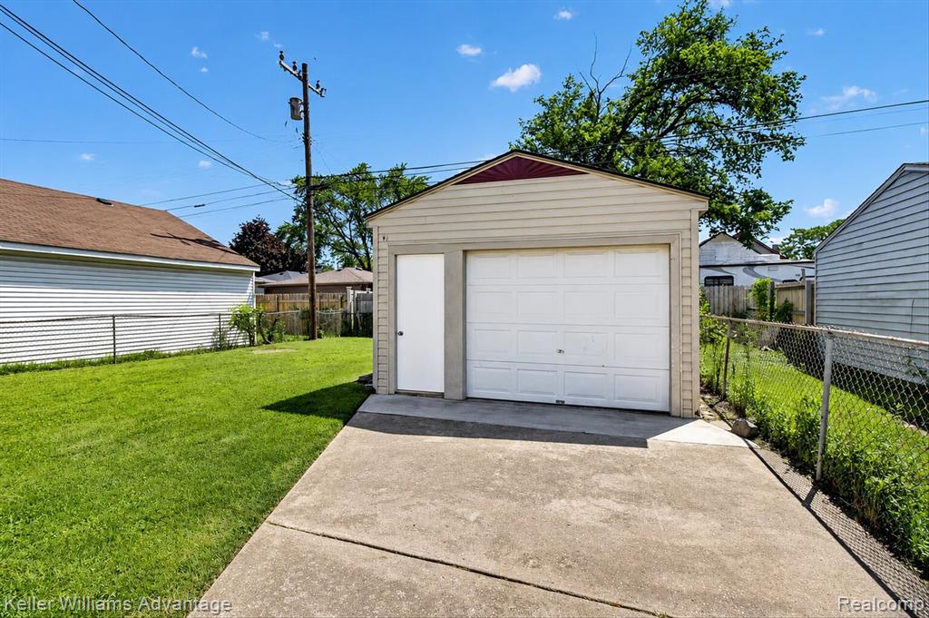 5959 Huron Street, Taylor, MI 48180 — Photo 28
