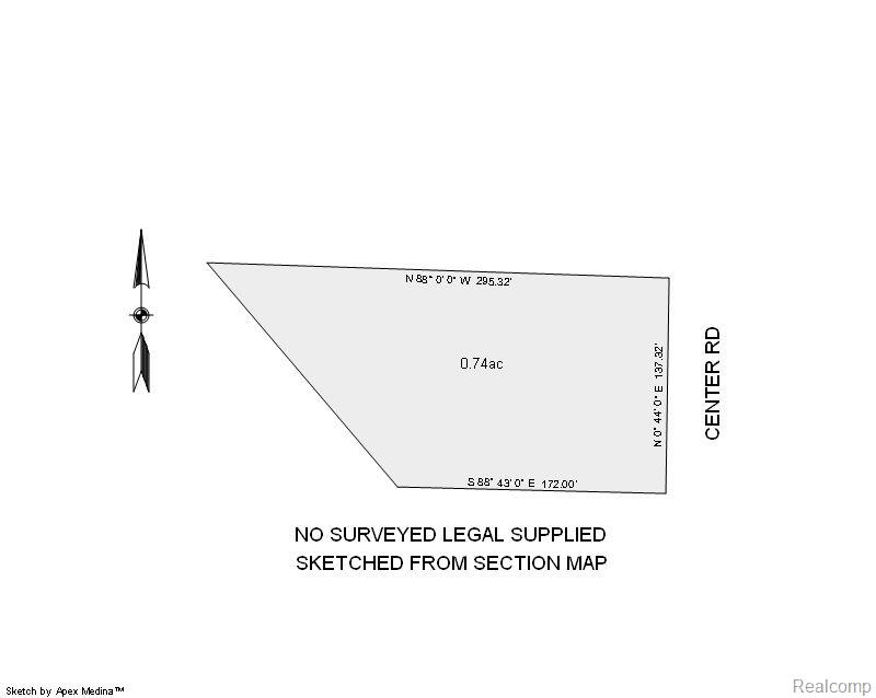 5082 CENTER Road, Grand Blanc, MI 48439 — Photo 39