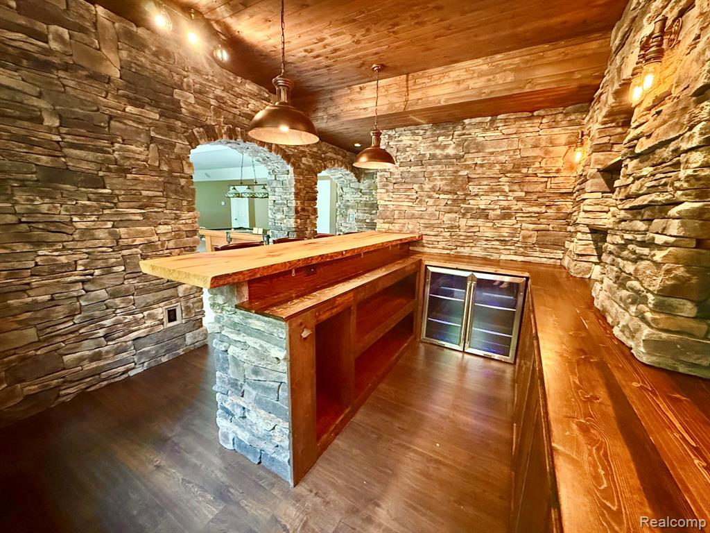10490 Deer Ridge Trail, Holly, MI 48442 — Photo 45