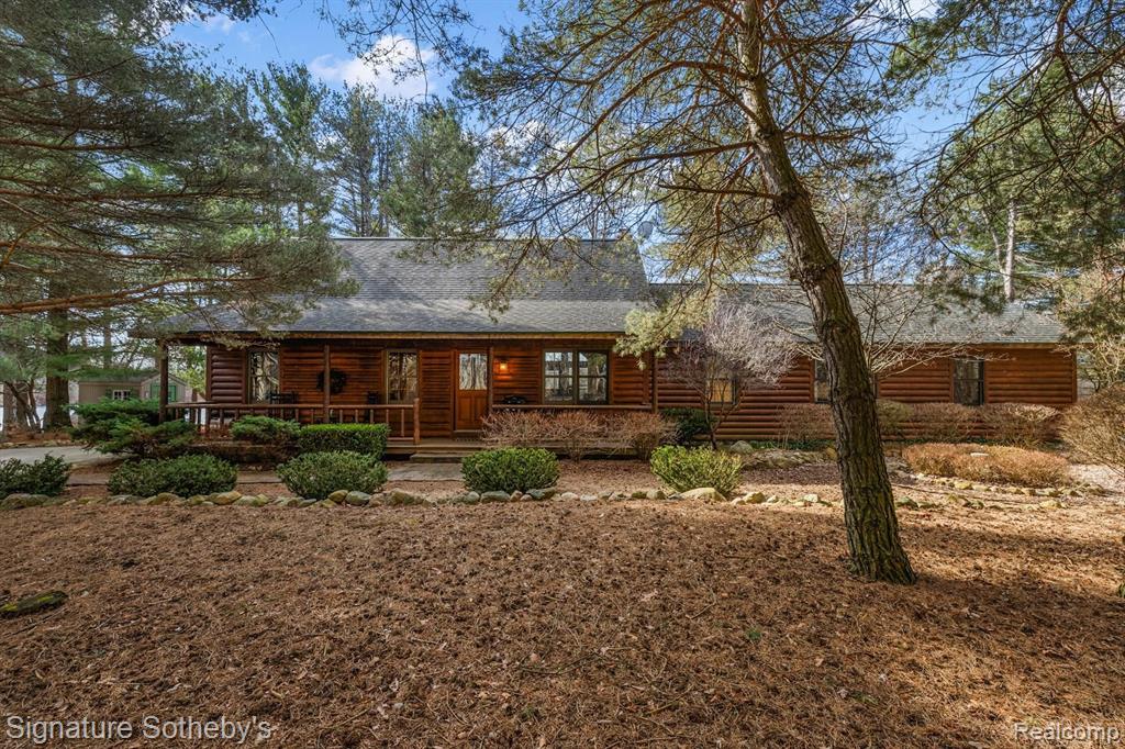 7699 MINNICK Road, Harbor Beach, MI 48441 — Photo 54