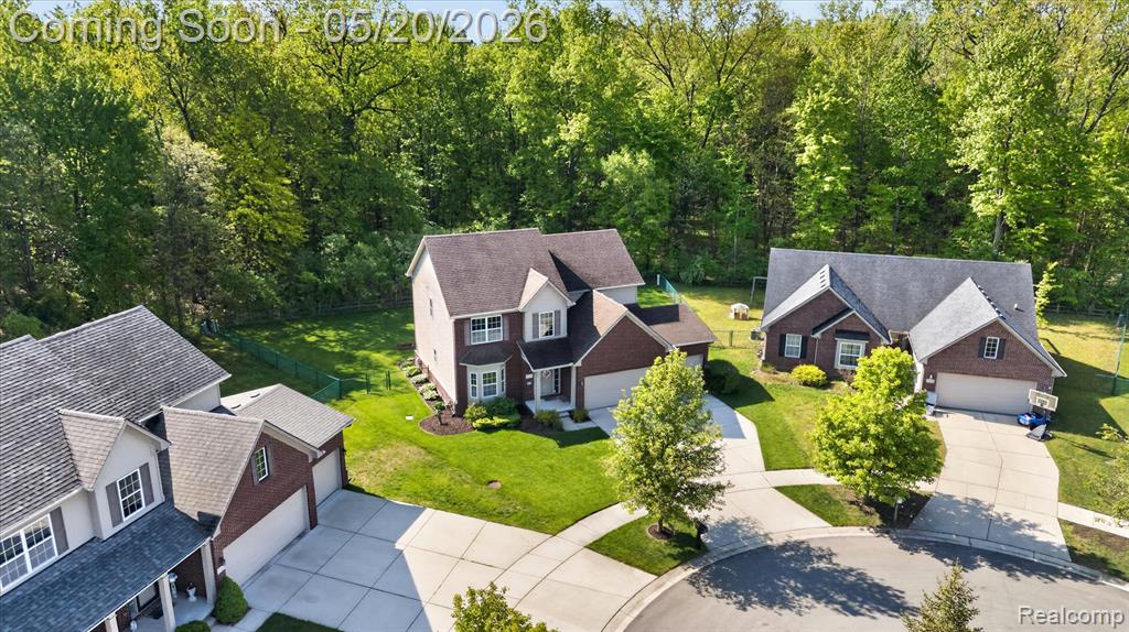 17154 Dew Point Court, Romulus, MI 48174 — Photo 67
