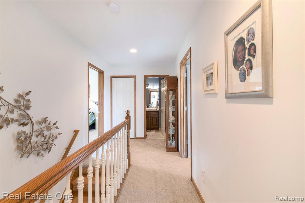 4155 HICKORY Hills, Dryden, MI 48428 — Photo 17