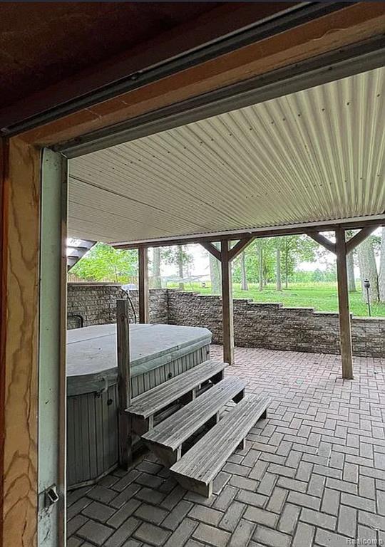 7697 Dalton Road, Onsted, MI 49265 — Photo 13