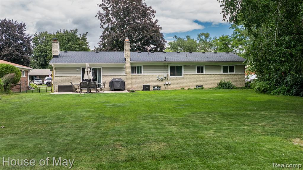 4624 Maeder Street, Shelby Twp, MI 48316 — Photo 2