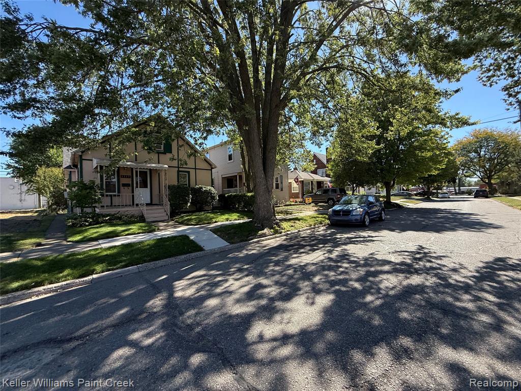 1114 1st Street, Wyandotte, MI 48192 — Photo 15