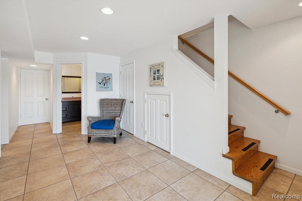 7228 W BLUE LAKE Road NE, Kalkaska, MI 49646 — Photo 38