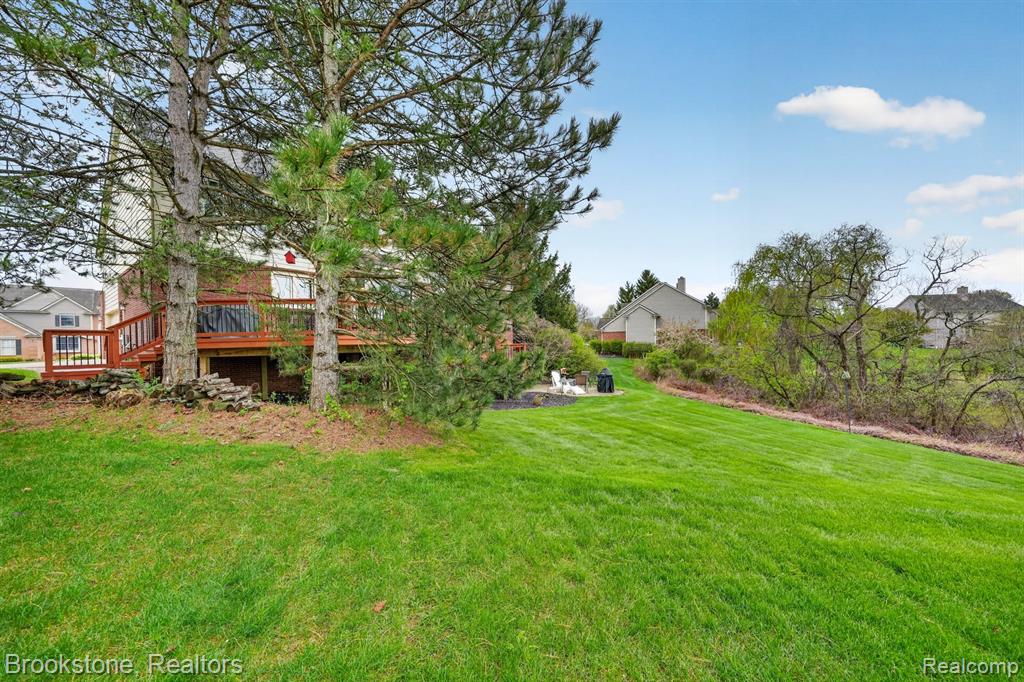 4054 Calumet Drive W, Rochester, MI 48306 — Photo 38