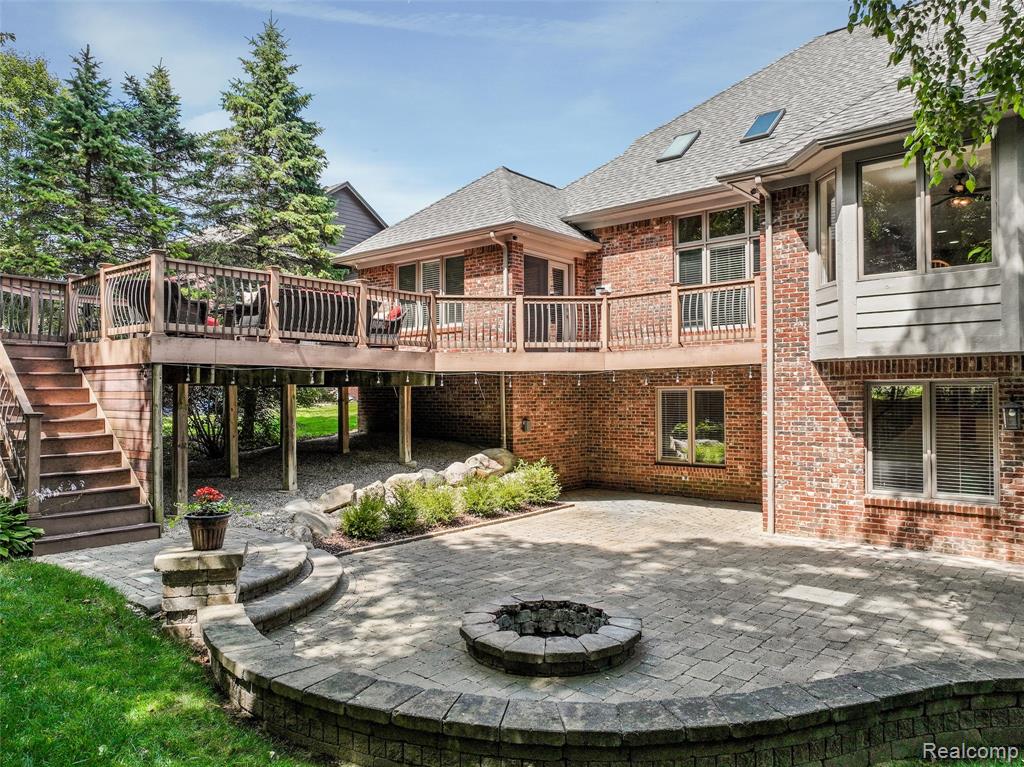 55975 Sequoia Court, Shelby Twp, MI 48316 — Photo 50