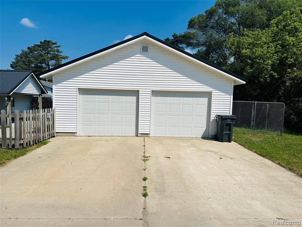 404 N Coral Street, Kalkaska, MI 49646 — Photo 21