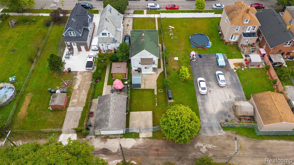 1041 LEWERENZ Street, Detroit, MI 48209 — Photo 23