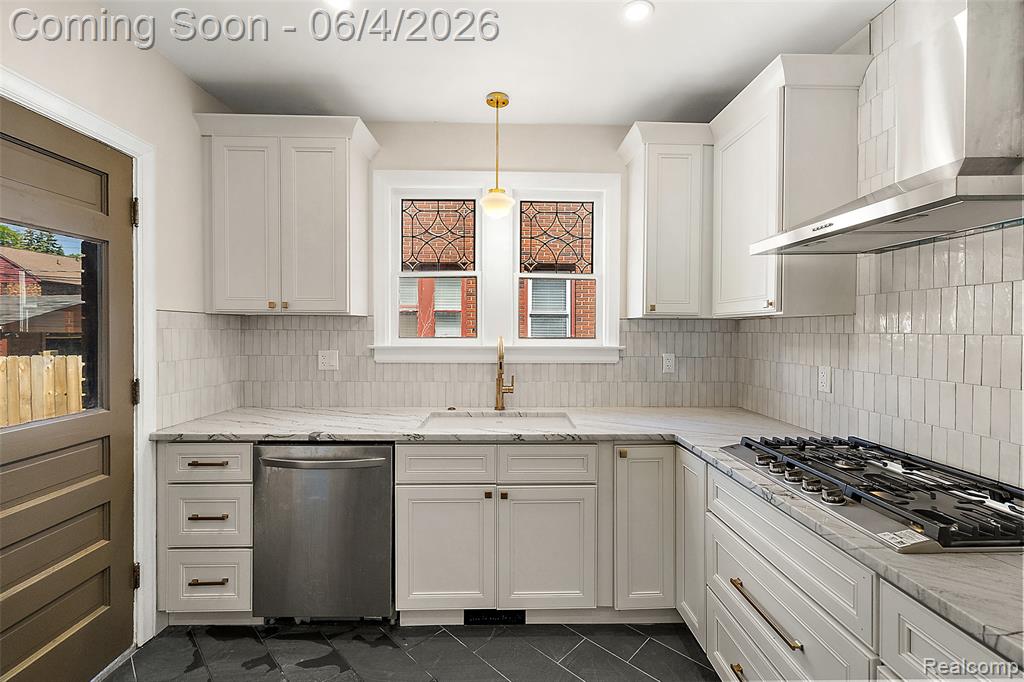 3800 Sturtevant Street, Detroit, MI 48206 — Photo 25