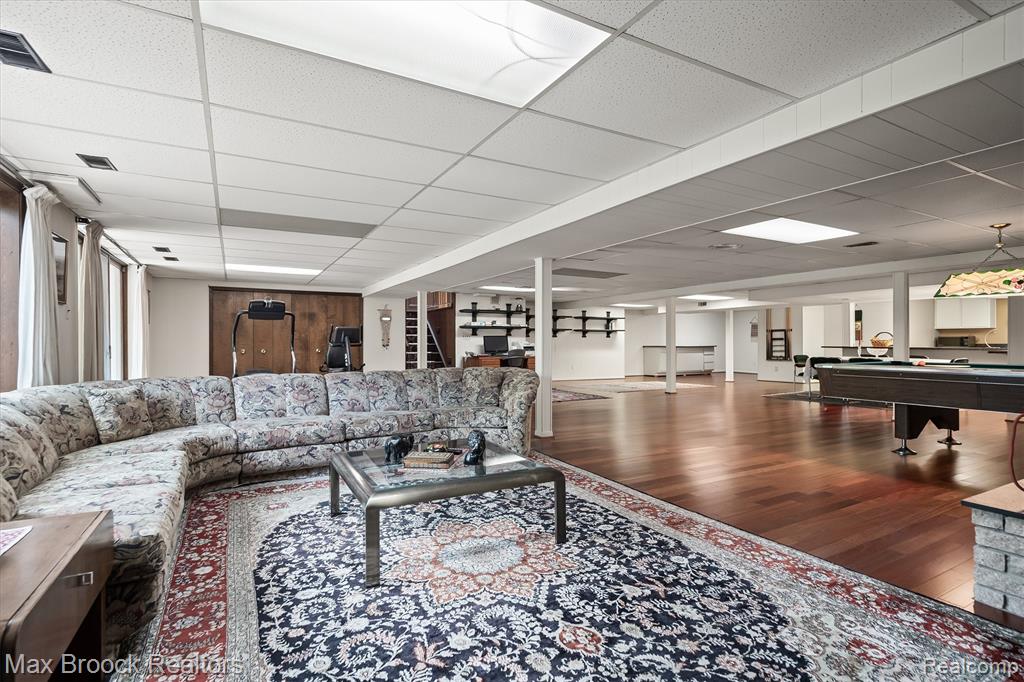 1418 Sodon Lake Drive, Bloomfield Hills, MI 48302 — Photo 26