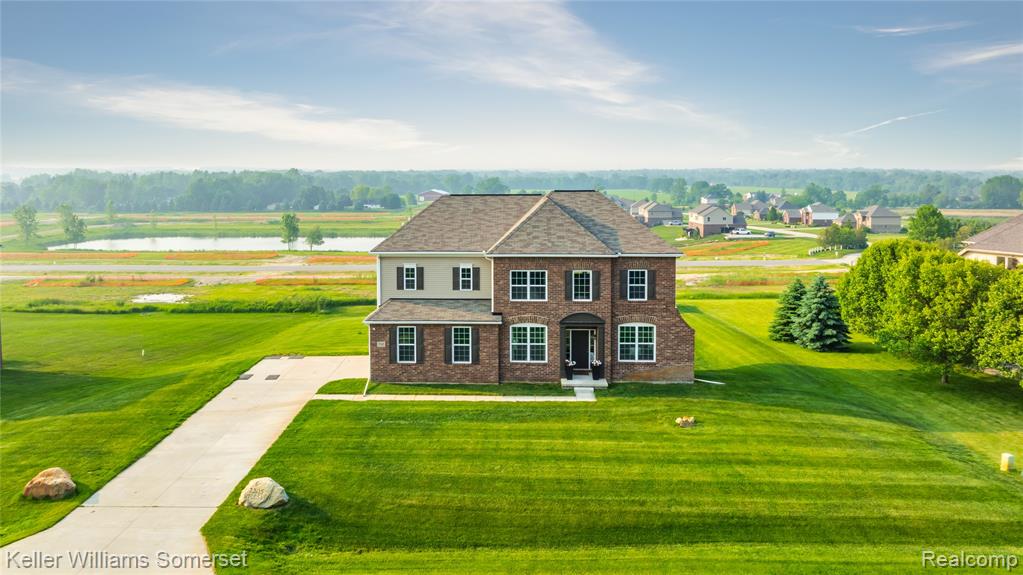 7305 HILLSIDE, Almont, MI 48003 — Photo 44