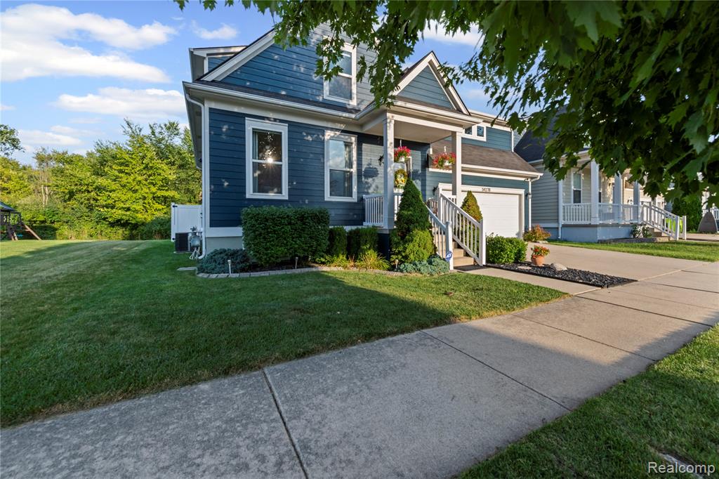 59278 E Brockton Street, New Haven, MI 48048 — Photo 3
