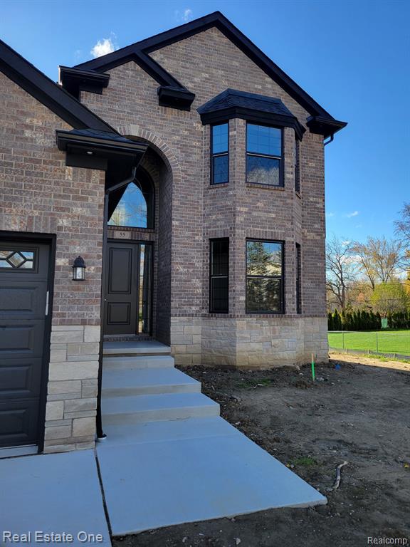 25 FLORENCE Drive, Troy, MI 48098 — Photo 2