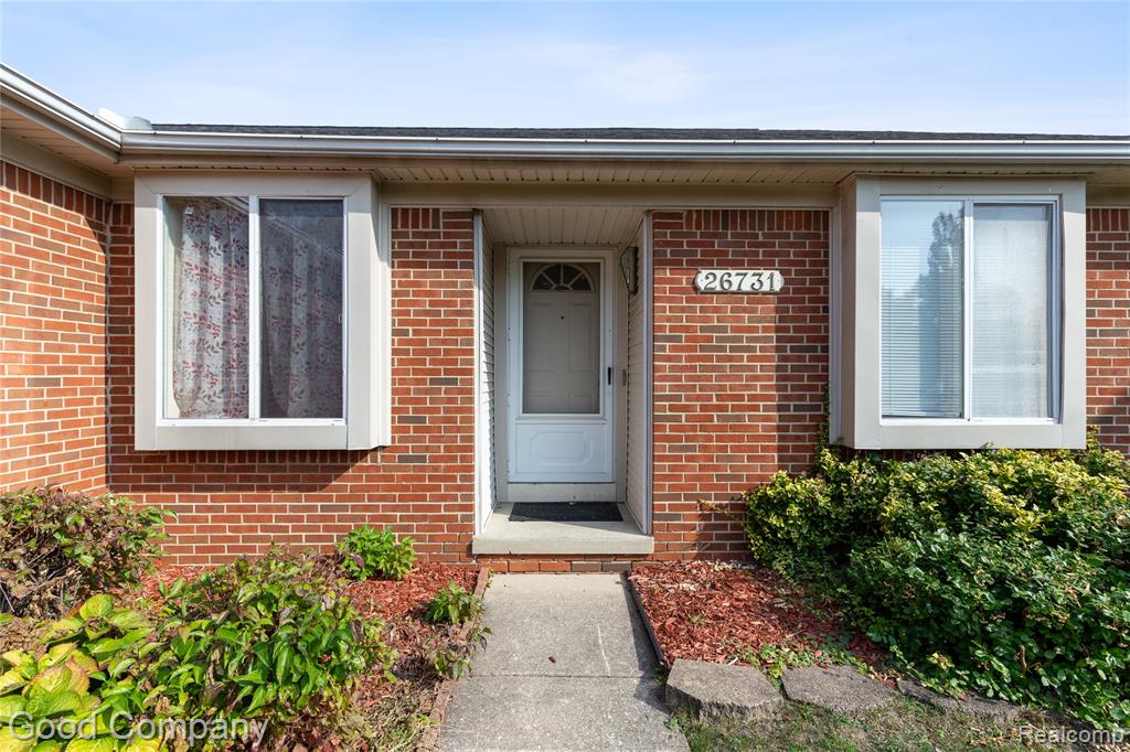 26731 Coachlight Street, Woodhaven, MI 48183 — Photo 3