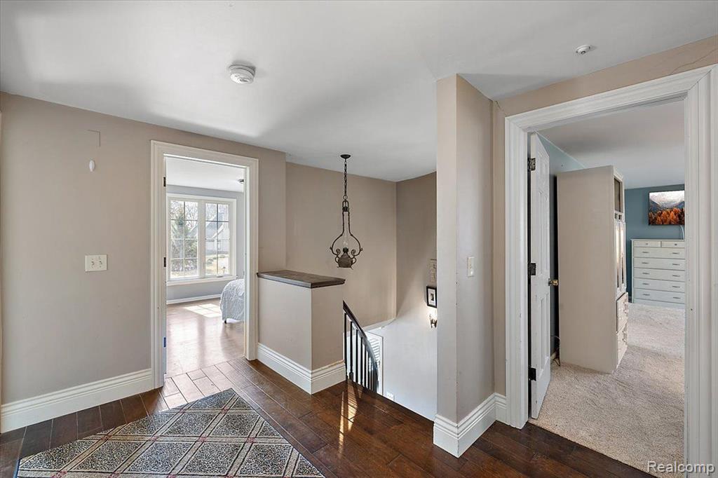 628 BENNINGTON Drive, Bloomfield Hills, MI 48304 — Photo 41