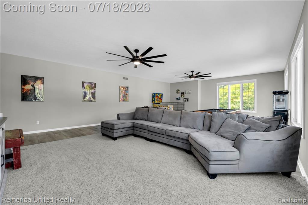 9438 Deer Creek Court, Brighton, MI 48114 — Photo 59