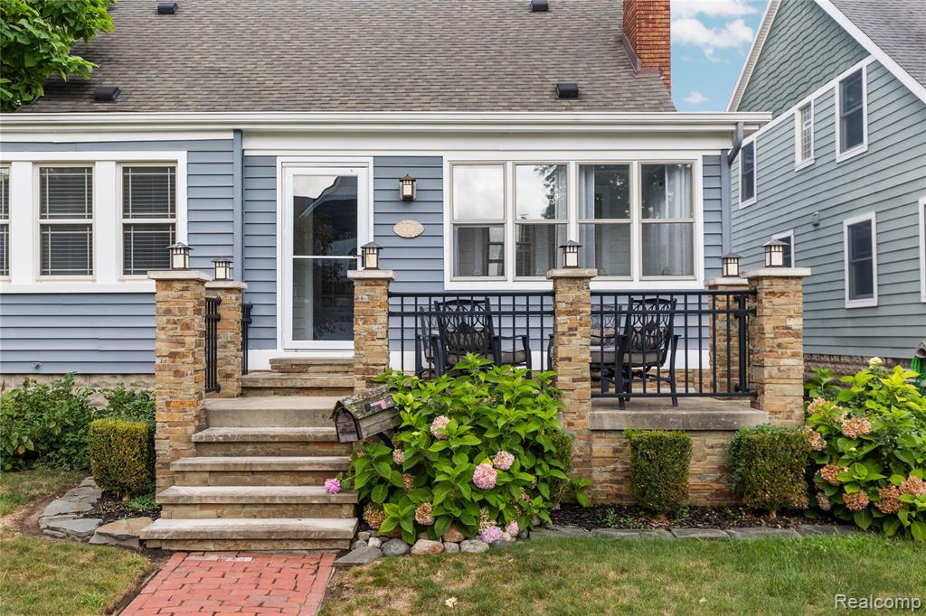 638 S Harvey Street, Plymouth, MI 48170 — Photo 5