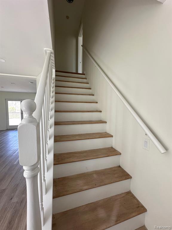 9615 WOODLAND COURT, Ypsilanti, MI 48197 — Photo 14