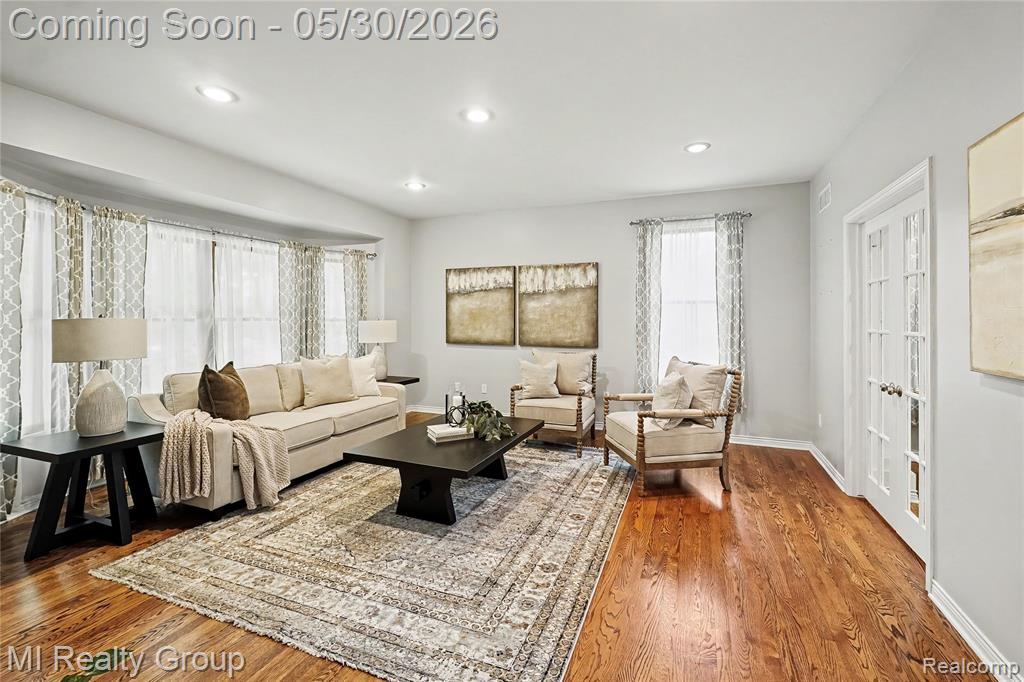 2215 High Meadows Drive, Ortonville, MI 48462 — Photo 9