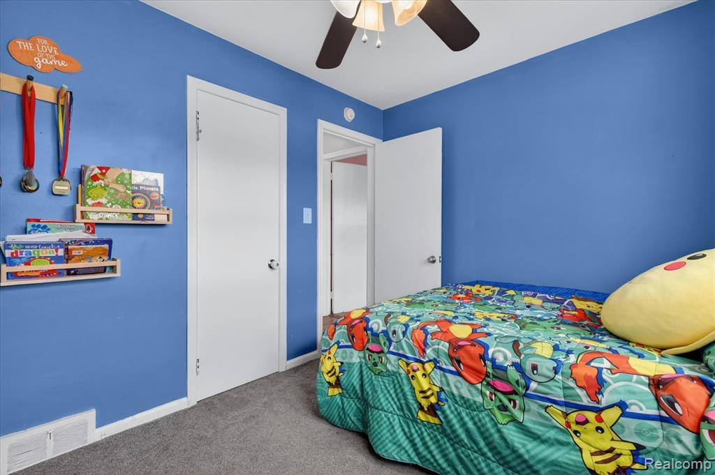 6601 Elizabeth Street, Garden City, MI — Photo 20