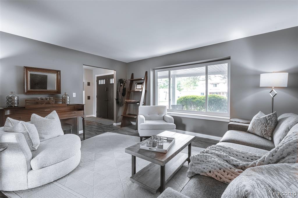 6848 Chadwick Drive, Canton, MI 48187 — Photo 3