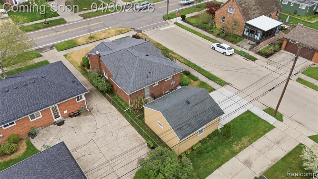 1919 Catalpa Drive, Berkley, MI 48072 — Photo 39