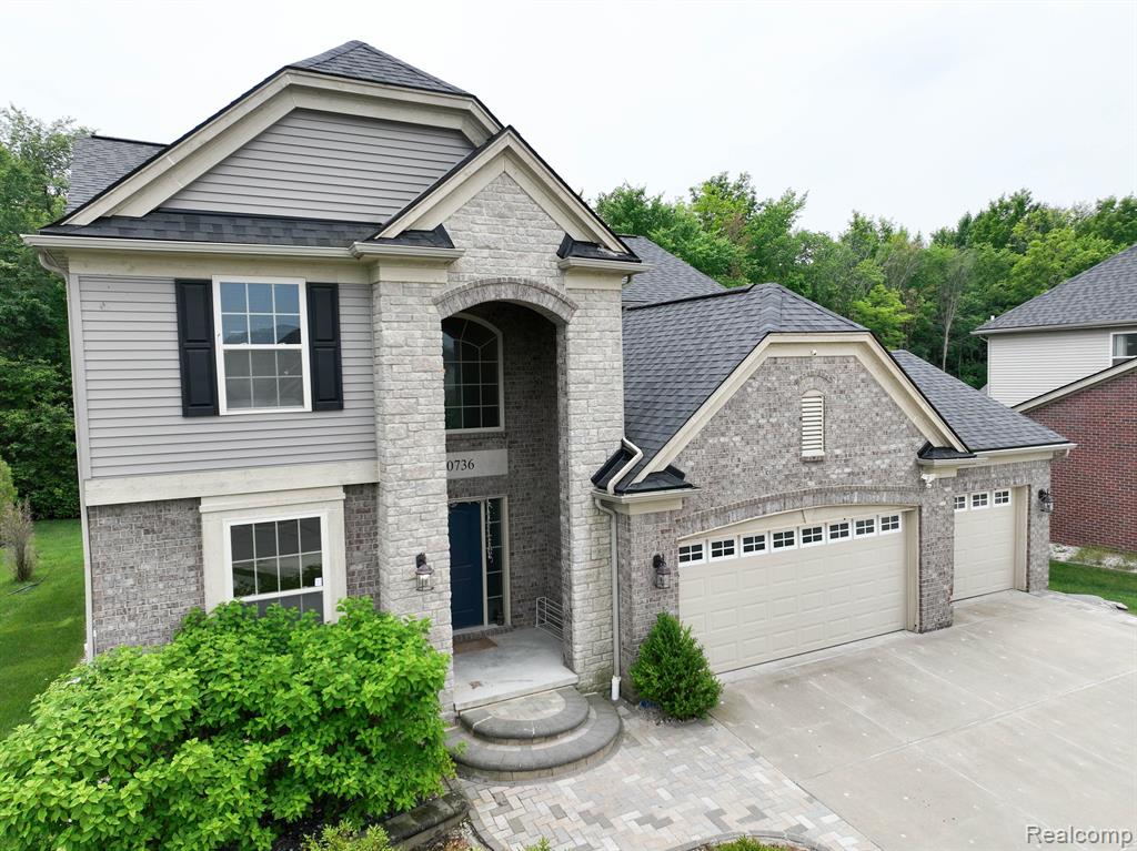 50736 SEVILLA Circle, Novi, MI — Photo 69