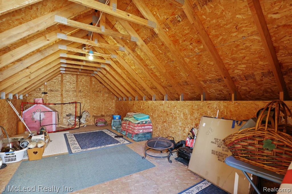 6939 TWIN CREEK Drive, Millington, MI 48746 — Photo 45