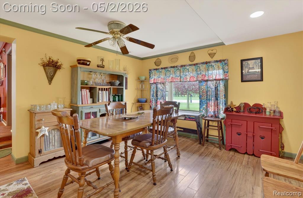 4034 E Newport Road, Newport, MI 48166 — Photo 13