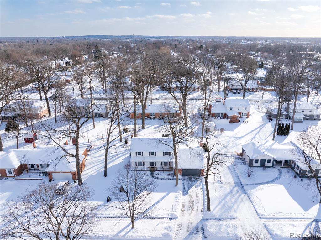 534 Westover Pass, Grand Blanc, MI 48439 — Photo 29