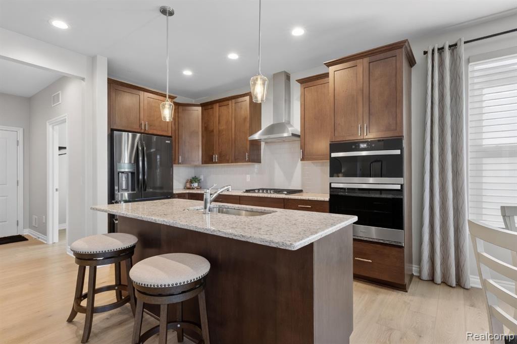 3716 Chatham Pl, Brighton, MI 48114 — Photo 12