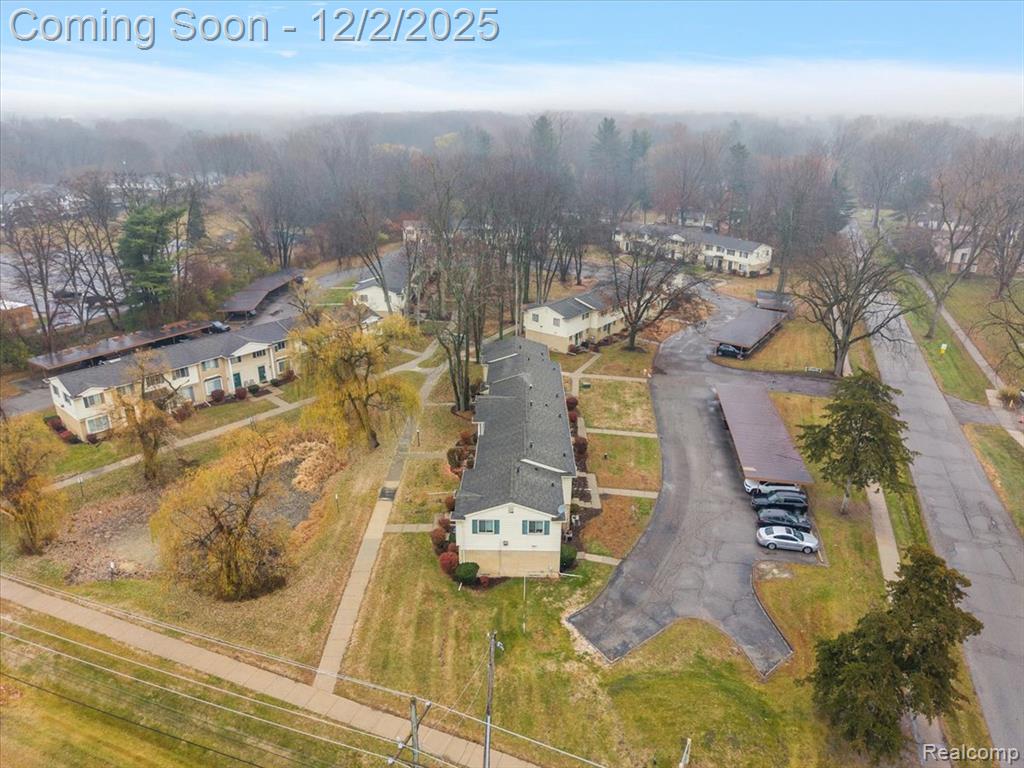 23588 Lahser Road, Southfield, MI 48033 — Photo 19
