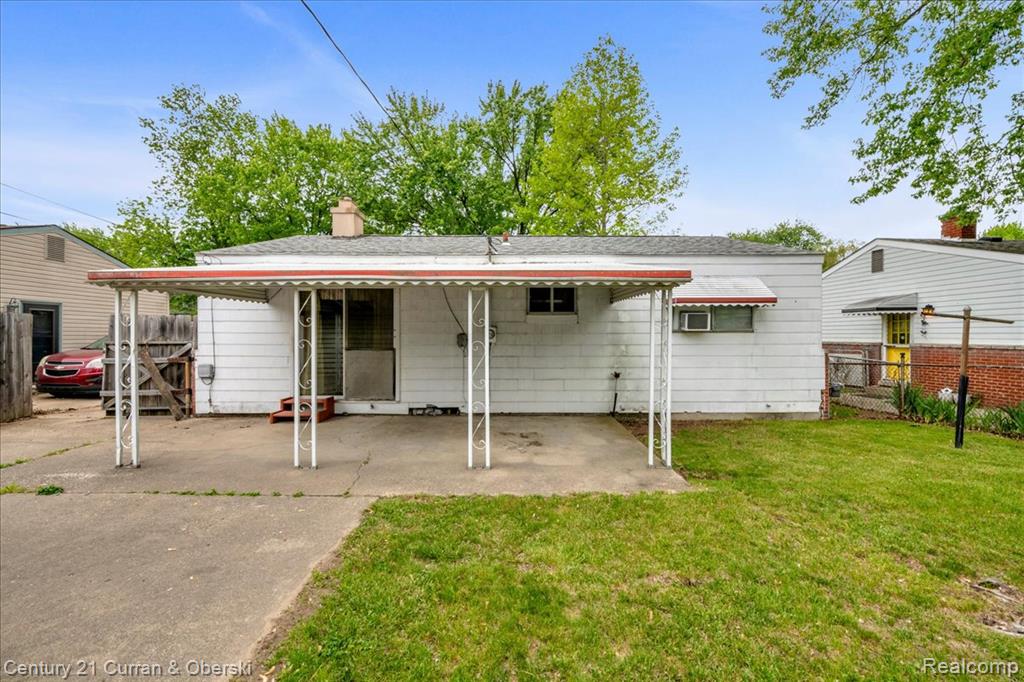4815 Williams Street, Wayne, MI 48184 — Photo 14