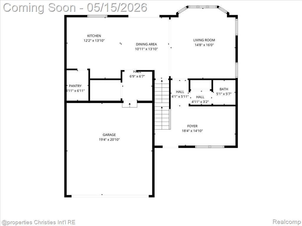 20251 Bonica Drive, Clinton Twp, MI 48038 — Photo 59