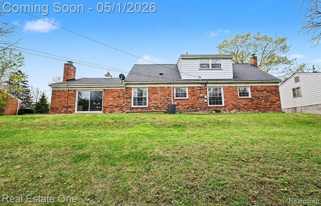 26254 Kiltartan Street, Farmington, MI 48334 — Photo 26