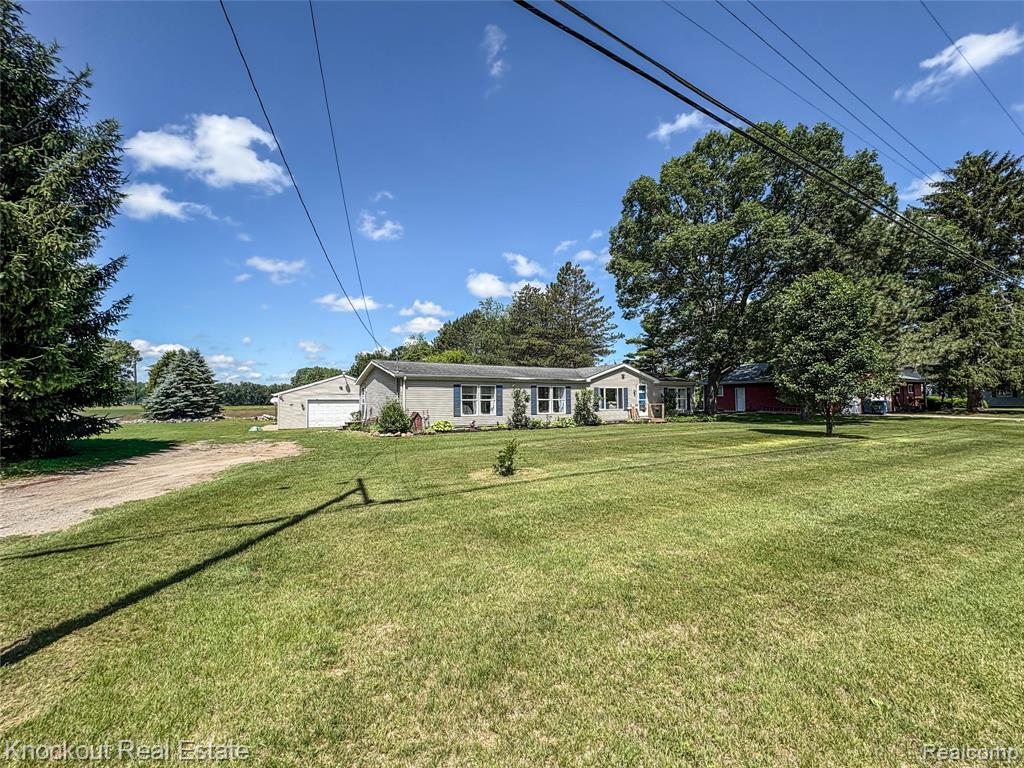 7760 Bell Road, Birch Run, MI 48415 — Photo 67