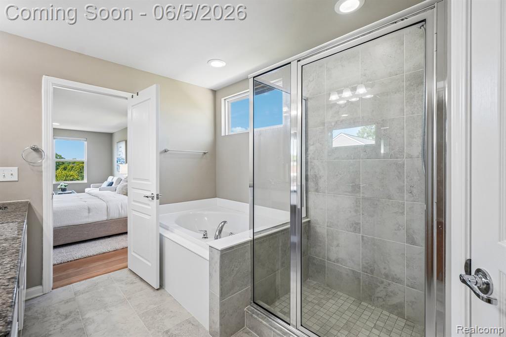 58261 Missaukee Lane, New Hudson, MI 48165 — Photo 31