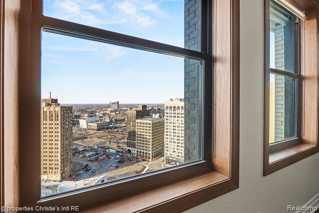 1 Park Avenue, 1211, Detroit, MI 48226 — Photo 12