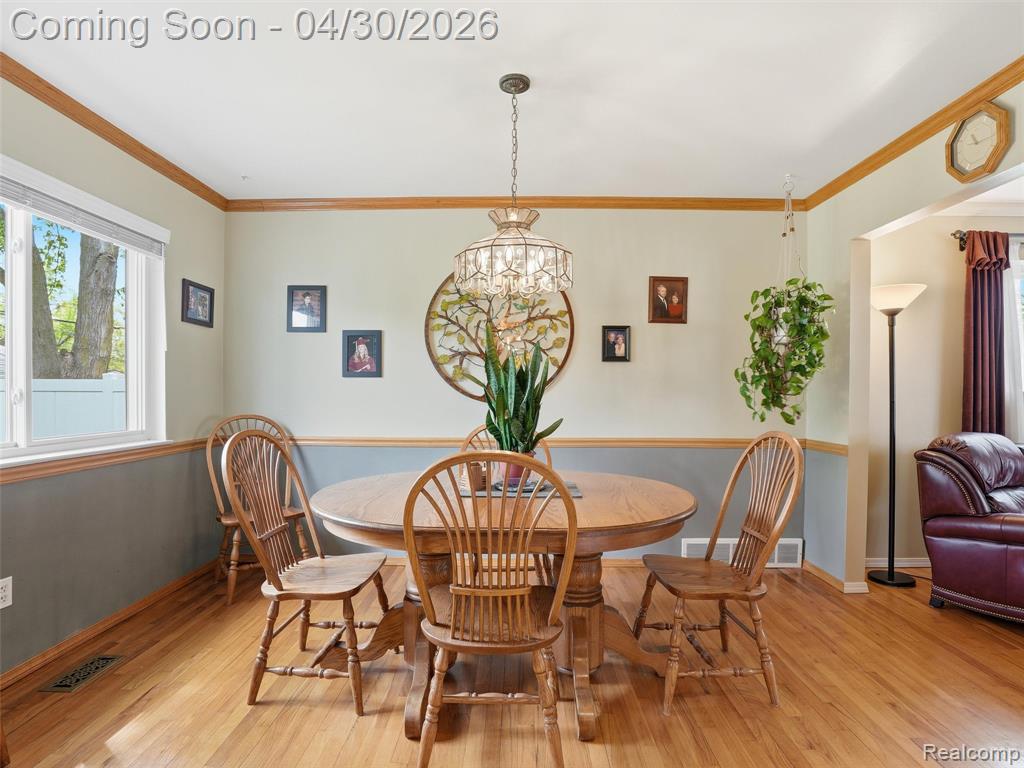 21222 Larkspur Street, Farmington, MI 48336 — Photo 8