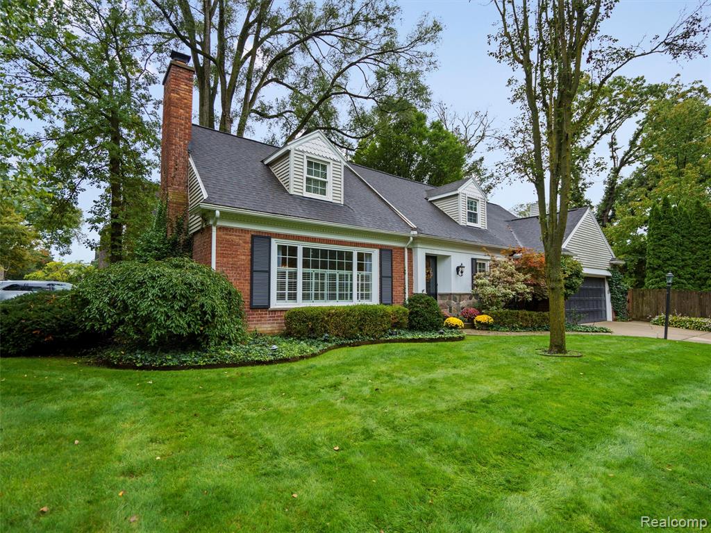 683 Lincoln Road, Grosse Pointe, MI 48230 — Photo 54
