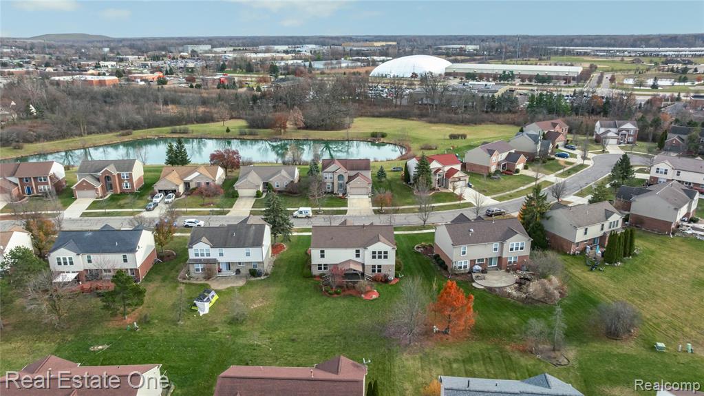 4648 Pond Run, Canton, MI 48188 — Photo 42