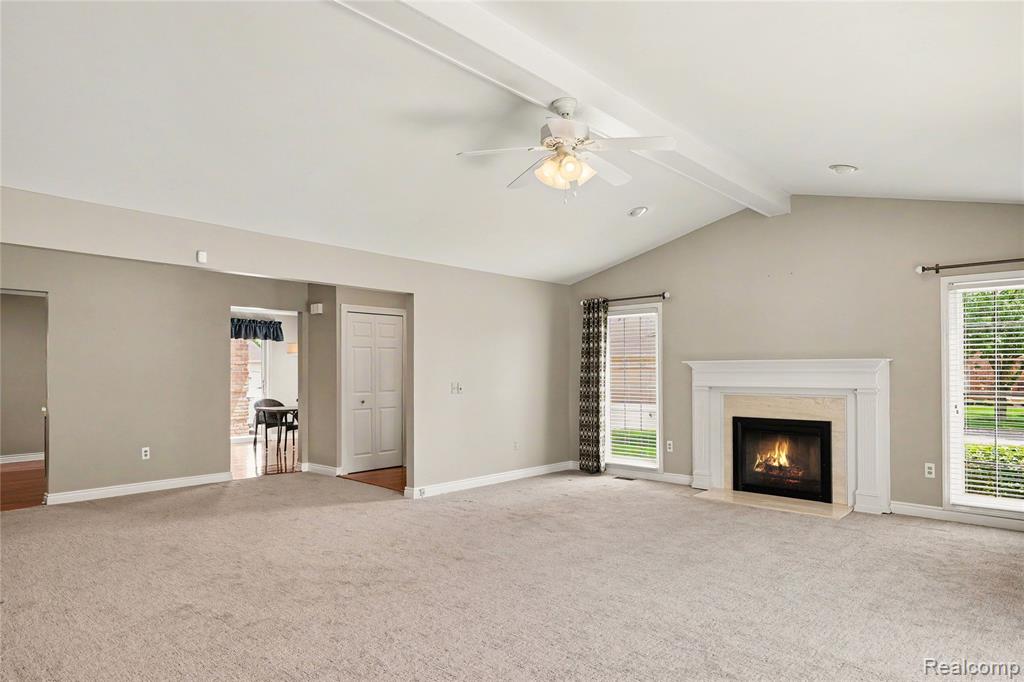 41071 E Rosewood Drive, Clinton Twp, MI 48038 — Photo 6